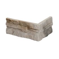 KAMEN DEKORATIVNI VOGALNIK NEPAL 1 d:210/240X90/150mmm, v:100mm g:12/24 STEGU 12KOS/PKT, 1,20M1/PKT