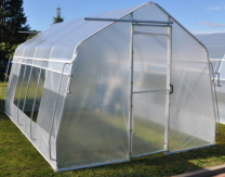 Rastlinjak P18 3x6 M Gajšek