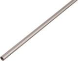 PALICA OKROGLA FI25x1,5mm/1m, ALU eloxirana
