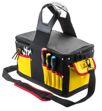 Torba za orodje 23x23x41 cm TOPEX