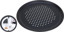 Pekač za pico, 32cm z luknjicami 
