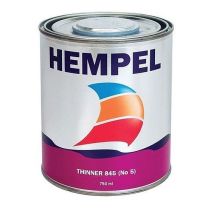 Hempel A/F Mille NCT 71880/5646 0,75 L rdeči
