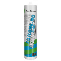 Bostik Perfect Seal kopalnica&kuhinja siv 280ml 