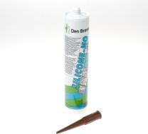 Bostik Perfect Seal kopalnica&kuhinja rjav 280ml 