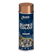 Sprej color Den Braven krom bakreni 400ML