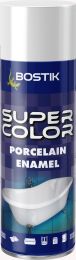 Sprej color Bostik (Den Braven) 400 ml epoxy beli za popravilo ban