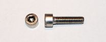 VIJAK DIN 603 SPONSKI M 10X 30 INOX/A2 (pak. 200)
