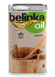 Olje za les- z voski 0,5l