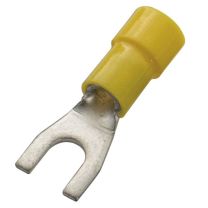 Viličasti kontakt izoriran  4.0-6.0 M6 10/1