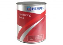 Hempel Hard Racing TecCel 7688W/1000 bel 0,75l
