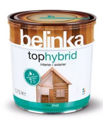 Tophybrid 2,5l št. 17 Tik