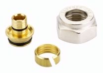 Eurokonus matica 16 x 2 -3/4'' mm