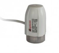 Termopogon za razdelilnike NC (pod napetostjo zaprt) 230V TERMO-IN
