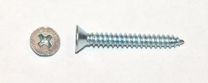 VIJAK DIN 7982 KNIPING 3,9X38 Zn (vgreznjena glava) 