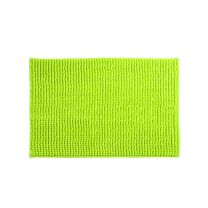 PREPROGA KOPALNIŠKA CHENILLE 60X90 CM ZELENA