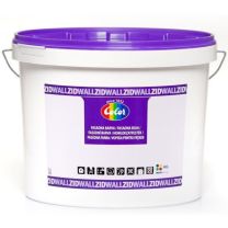Fasadna barva Color 14 l Bela