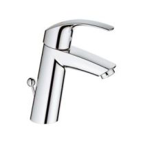 GROHE Eurosmart 23322001 kopalniška armatura enoročna za umivalnik - M