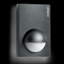 SENZOR INFRA ZUNANJI 180° IS180-2 IP65 STEINEL