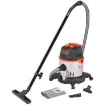 Sesalec industrijski BXVC20XTE Black&Decker