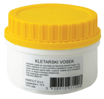 Kletarski vosek 80 g