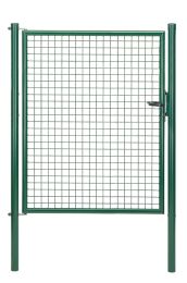 Vrata vrtna 1250x1500mm, fi42 Gah.