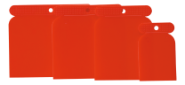 LOPATICA JAPAN 4/1 PVC (50-120m) - 18B437 Top Tools