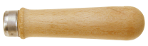 ROČAJ ZA PILO 115mm - 06A615 TOPEX