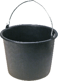 VEDRO PVC 12l - 13A712 TOPEX