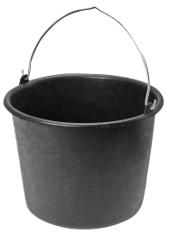 VEDRO PVC 20l - 13A720 TOPEX