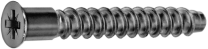 VIJAK KONFIRMAT  5X 50 Zn 