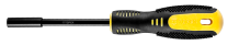 DRŽALO ZA VIJAČNE NASTAVKE 1/4" MAGNETNO 210mm - 39D860 TOPEX