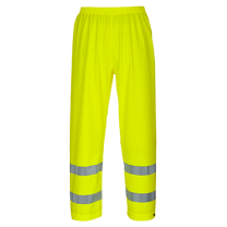 Hlače odsevne PW Sealtex Ultra št.XXL (rumena)
