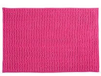 PREPROGA KOPALNIŠKA CHENILLE 40x60 PINK