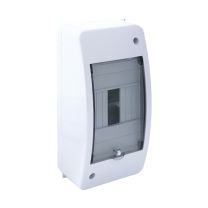 OMARICA 4M N/O prozorna vrata IP42