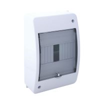 OMARICA 6M N/O prozorna vrata IP42
