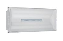 Svetilka zasilna LED NEXILITE 11W 150lm 1H PS IP40