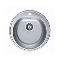 KORITO FORM 30,  FI 510 X185, ALVEUS