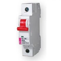 STIKALO vgradno izklopno SV363 3p 63A 2423314 EVE ETI