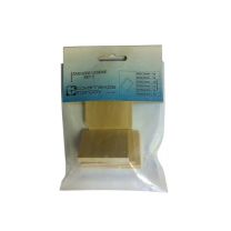 Zagozde lesene - set 2, 6 kos TKS