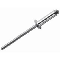 ZAKOVICE ALU. 3.2X 8 (50/1) S SVEDROM RAPID