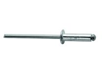 ZAKOVICE ALU. 4.0X18 (50/1) S SVEDROM RAPID