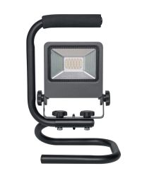 Reflektor LED z držalom 20W/4000k IP65  2m kabla Ledvance