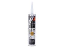 Sikaflex-252i črn 300ml