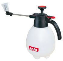 Pršilka ročna 402 SOLO, 2L, 2,5 bar, Rot.