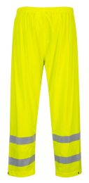 Hlače odsevne PW Sealtex Ultra št.XS (rumena)