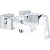 GROHE Eurocube 23140000 kopalniška armatura enoročna za kad