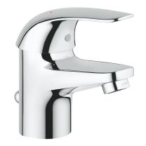 GROHE Euroeco 23262000 kopalniška armatura enoročna za umivalnik
