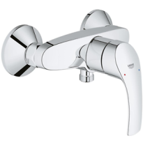 GROHE Eurosmart 33555002 kopalniška armatura enoročna za tuš kad
