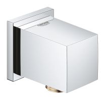 GROHE Euphoria Cube 27704000 iztočno koleno za prho