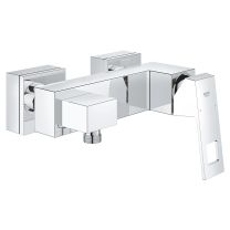 GROHE Eurocube 23145000 kopalniška armatura enoročna za prho